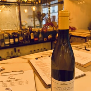 Quintaine - Domaine Guillemot-Michel - sophie-gautier-roussille