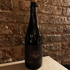 Quintessence de - El Jardí dels Sentits - blanca-ozcariz-raventos