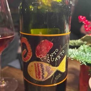 Quinto Quarto - Azienda Agricola Franco Terpin - franco-terpin