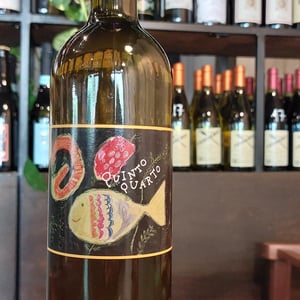 Quinto Quarto - Azienda Agricola Franco Terpin - franco-terpin