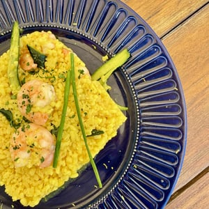 Riso - PALOSANTO 49 - 932403