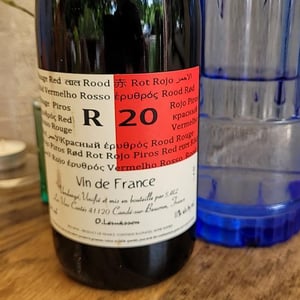 R20 - Les Vins Contés (CLOSED) - Olivier Lemasson (CLOSED) -2020