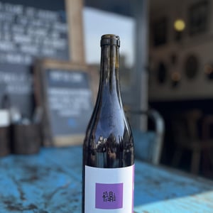 Rabatiere (Aunis) - Bertin Delatte - nicolas-bertin-genevieve-delatte