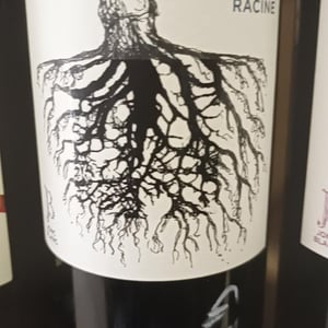 Racine - Le Jonc Blanc - isabelle-carles-franck-pascal