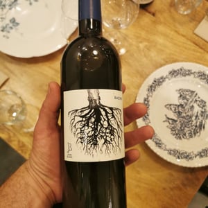 Racine - Le Jonc Blanc - isabelle-carles-franck-pascal