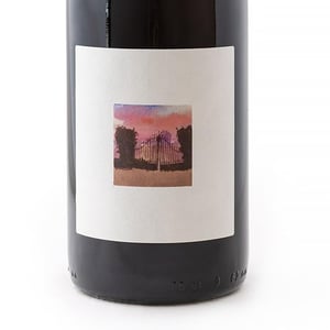 Radicalement Rouge - Les Vignes Du Fresche - daniel-craker-marc-houtin -2022