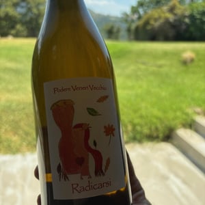 Radicarsi - Podere Veneri Vecchio - raffaello-annicchiarico