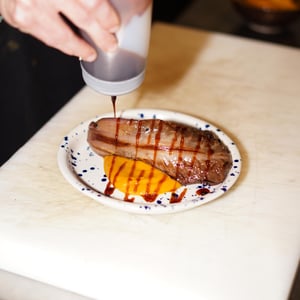 Radicchio Rosso Miso E Miele - Nativo - 1291120