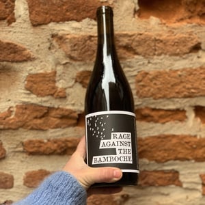 Rage Against The Bamboche