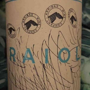 Raiola 2021 - Bemposta, MogaDouro, PT - arribas-wine-company -2021