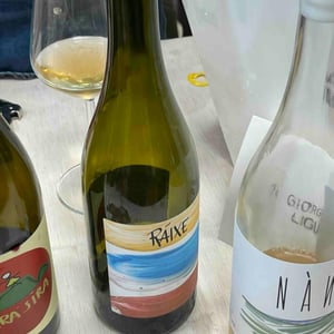 Ráixe - Azienda Agricola Giorgia Grande - giorgia-grande