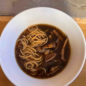 Ramen - In Bottega Bevitoria Agricola - 876847