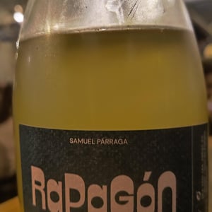 Rapagón Burbujas - Bodega Viñeron - samuel-parraga -2022