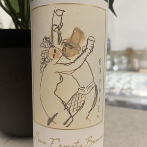 Raphael - Azienda Agricola Maria Ernesta Berucci - massimi-berucci -2022