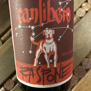 Raspone - Canlibero - ennio-romano-cecaro-mena-iannella -2019