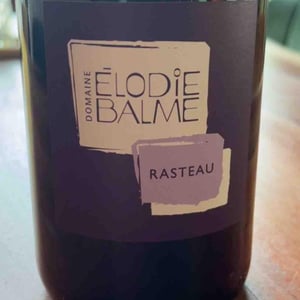Rasteau - Elodie Balme - elodie-balme