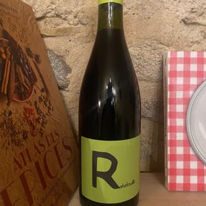 Ratatouille - Domaine Mamaruta - marc-castan