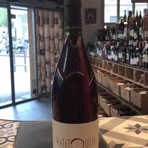 Ratatouille - Domaine La Vigne Mouton - margaux-calland-valentin-richoux