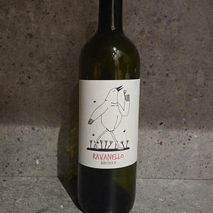 Ravanello - L'Upupa Azienda Agricola - alberto-di-stefano