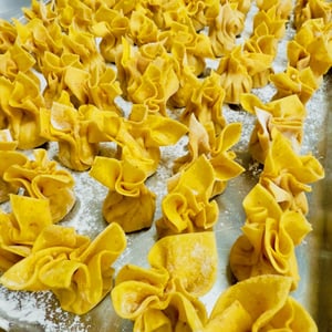 Ravioli Alla Ricotta - Osteria Bisnona - 942543