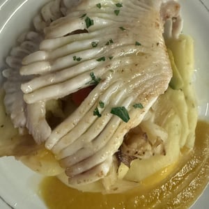 Razza E Salsa Scapriccio - Pesciolino Briaco - 939654