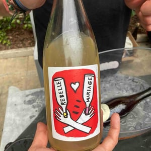 Rebelle Marriage - Malauva Casa Agricola - elisa-cortese-giovanni-adua