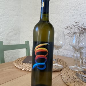 Rebosso - Tenuta Selvadolce - aris-blancardi