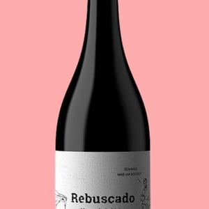 Rebuscado Maceração Carbónica - Folias de Baco - tiago-sampaio