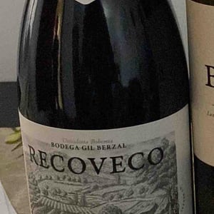 Recoveco Singular - Bodega Gil Berzal - jose-luis-gil -2014