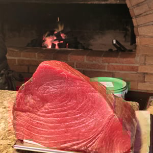 Red Tuna Balfegó - 3 RAICES STEAKHOUSE & WINEBAR - 952623