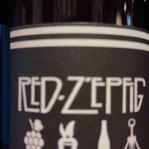 Red Z'Epfig - Domaine in Black - lambert-spielmann