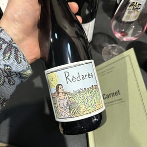 Redares - Chateau Del Ranq - laure-sebastien-barthelemy-freychet