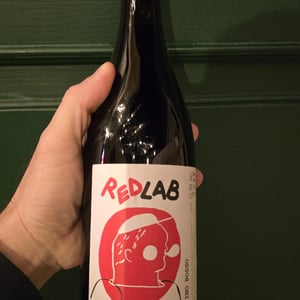 RED LAB - Luca Bevilacqua Vini Artigianali - luca-bevilacqua