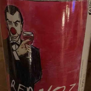 Rednoz - Domaine de L'Ecu - claire-fred-niger