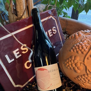 Redrum - Robin Carette - robin-carette