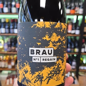 Regain - Domaine De Panery - fabienne-revol