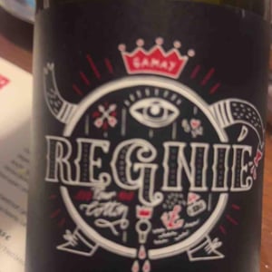 Regnié - Bonnet-Cotton - Marine Bonnet & Pierre Cotton