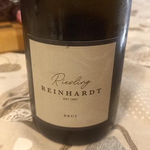 Reinhardt - Reinhardt - 7lq2oz16 -2025