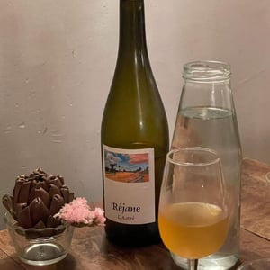 Réjane - Domaine de l'Astré - aude-duval-et-sylvain-ohayon