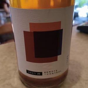 Remote Control - Do.t.e. - filippo-calabresi -2020