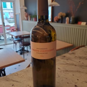 Renaissance - Domaine Coustarret - sebastien-bordenave-coustarret