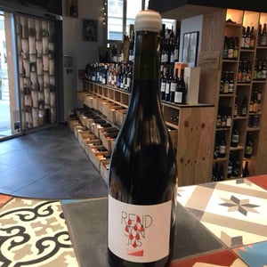 Rend Son Jus - Domaine Plaisance - Penavayre - louis-marc-et-thibaut-penavayre