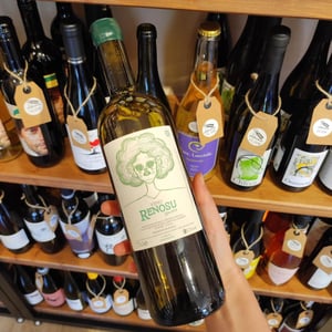 Renosu Bianco - Tenute Dettori - alessandro-dettori