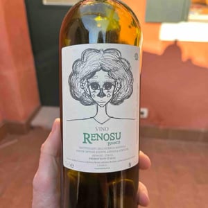 Renosu Bianco - Tenute Dettori - alessandro-dettori