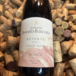 Reserve - Barmes-buecher - genevieve-maxime-sophie-barmes