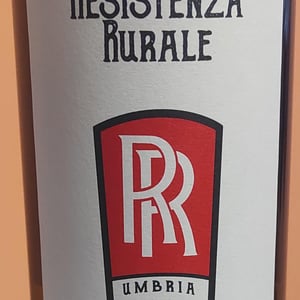 RESISTENZA RURALE - Cantina Margò - carlo-tabarrini -2024
