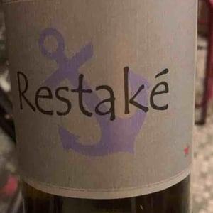 Restaké - Domaine Yoyo - laurence-manya-krief