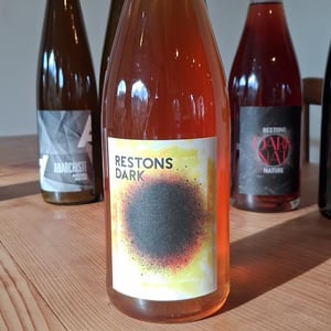 Restons Dark - Kumpf & Meyer - julien-albertus