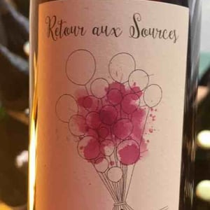 Retour Aux Sources - Louis Maurer - louis-maurer