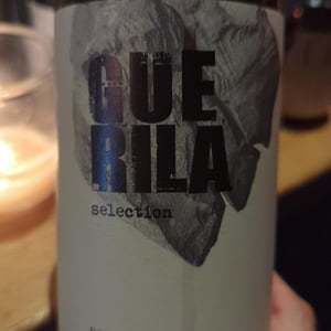 Retro red selection - Guerila - Zmagoslav Petrič